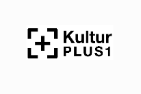 Logo Kultur Plus 1