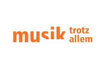 Logo Musik trotz allem