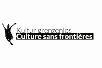 Logo Kultur grenzenlos